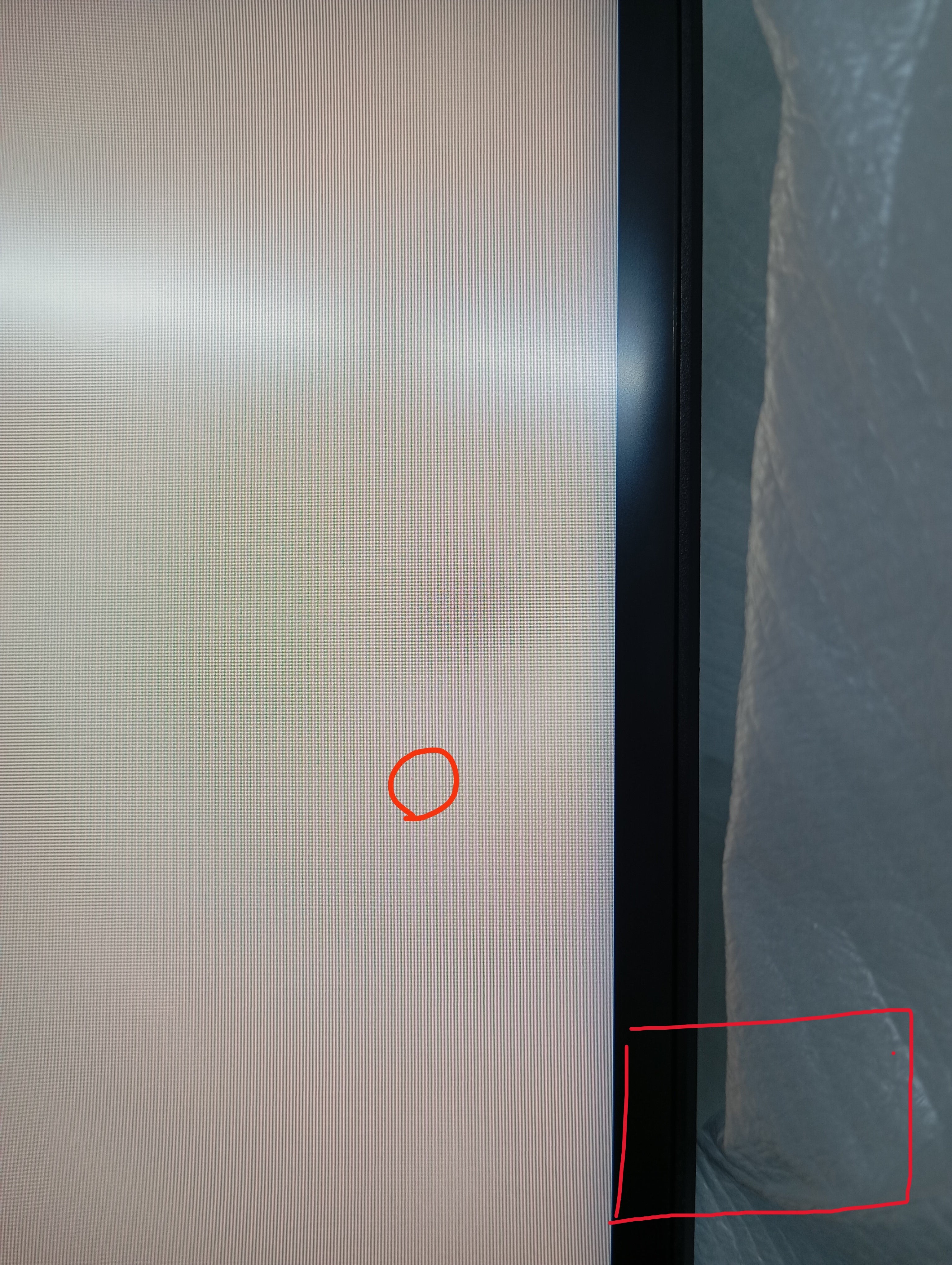 Refurbished Cooler Master Tempest GP27U Gaming Monitor