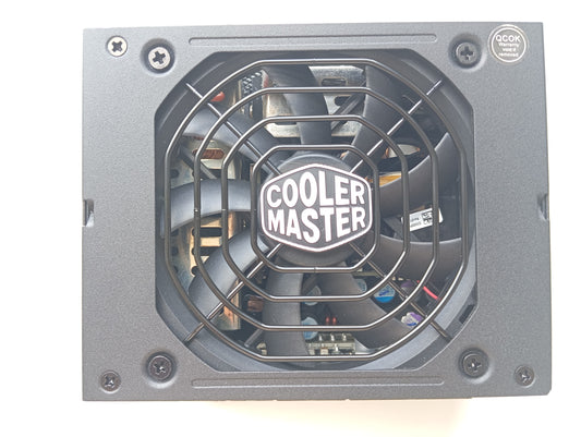 Refurbished Cooler Master V 1300 SFX Platinum