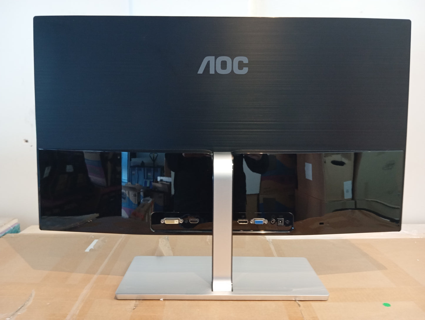 AOC U2879VF, Refurbished