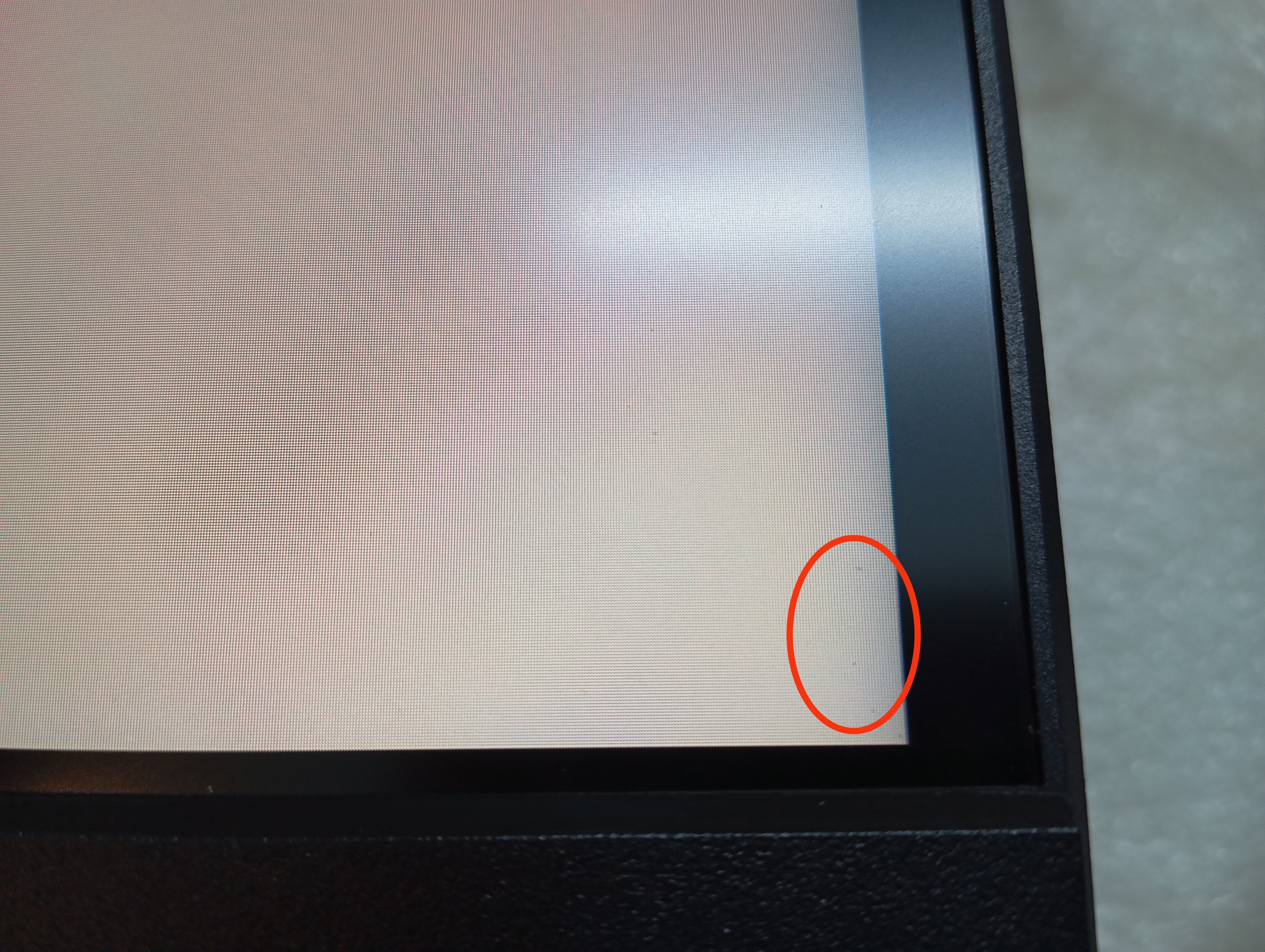 Refurbished Cooler Master Tempest GP27U Gaming Monitor