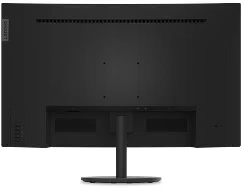 Lenovo D32qc-20 Zwart, Refurbished