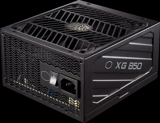 Refurbished Cooler Master XG850 Platinum