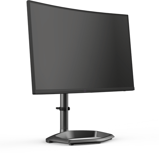 Refurbished Cooler Master GM27-CFX Curved Gaming Monitor