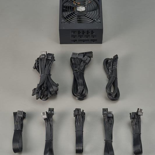 Refurbished Cooler Master MWE Gold 1050 - V2 ATX 3.0