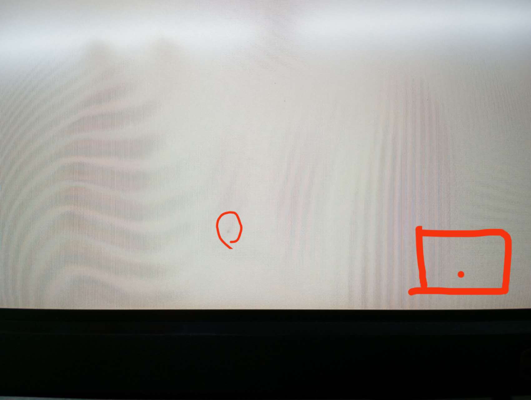 Refurbished Cooler Master Tempest GP27U Gaming Monitor