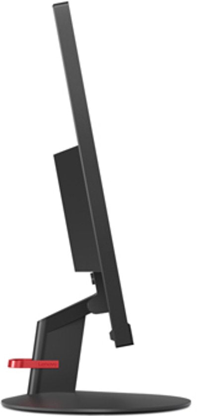 Nieuw! Lenovo S24e-10 ThinkVision - LED-Skaerm