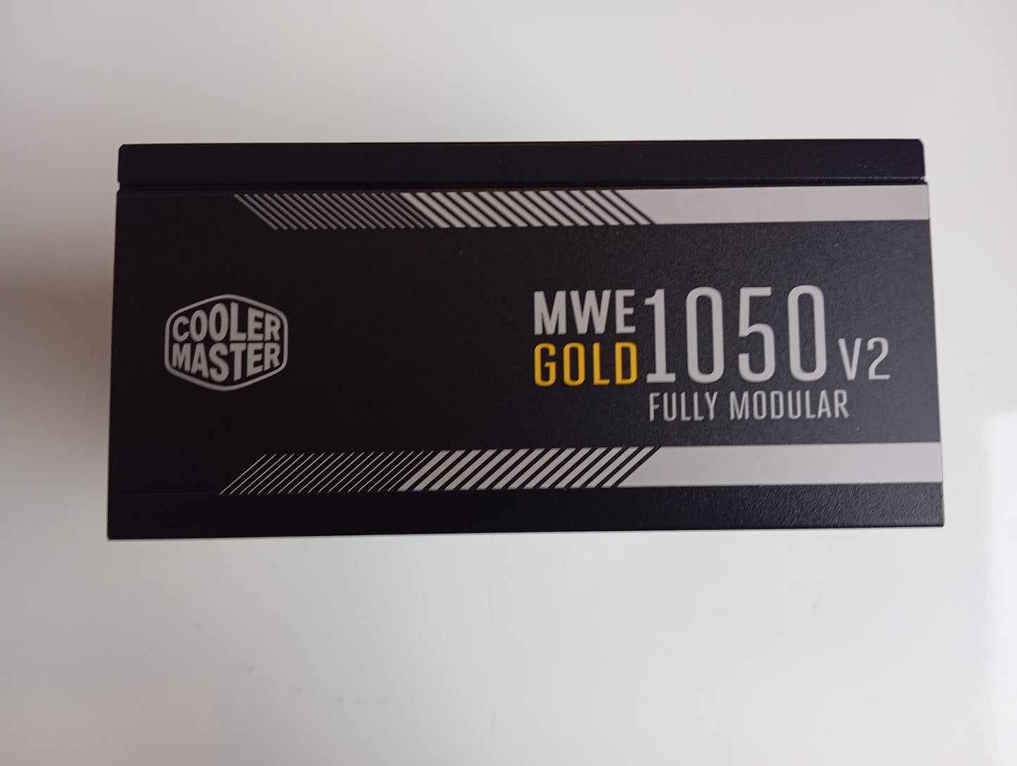 Refurbished Cooler Master MWE Gold 1050 - V2 ATX 3.0