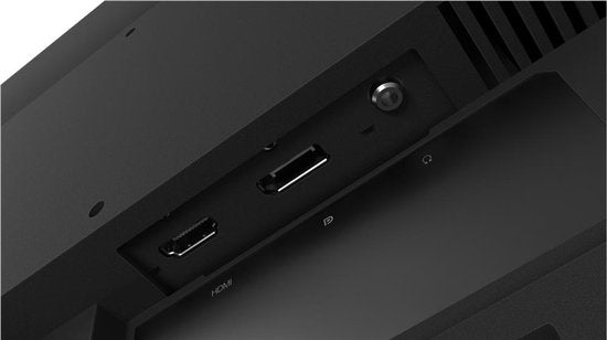 Nieuw!Lenovo S27q-10 IPS ThinkVision monitor