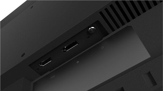 Nieuw! Lenovo S24q-10 monitor ThinkVision - WLED 23.8