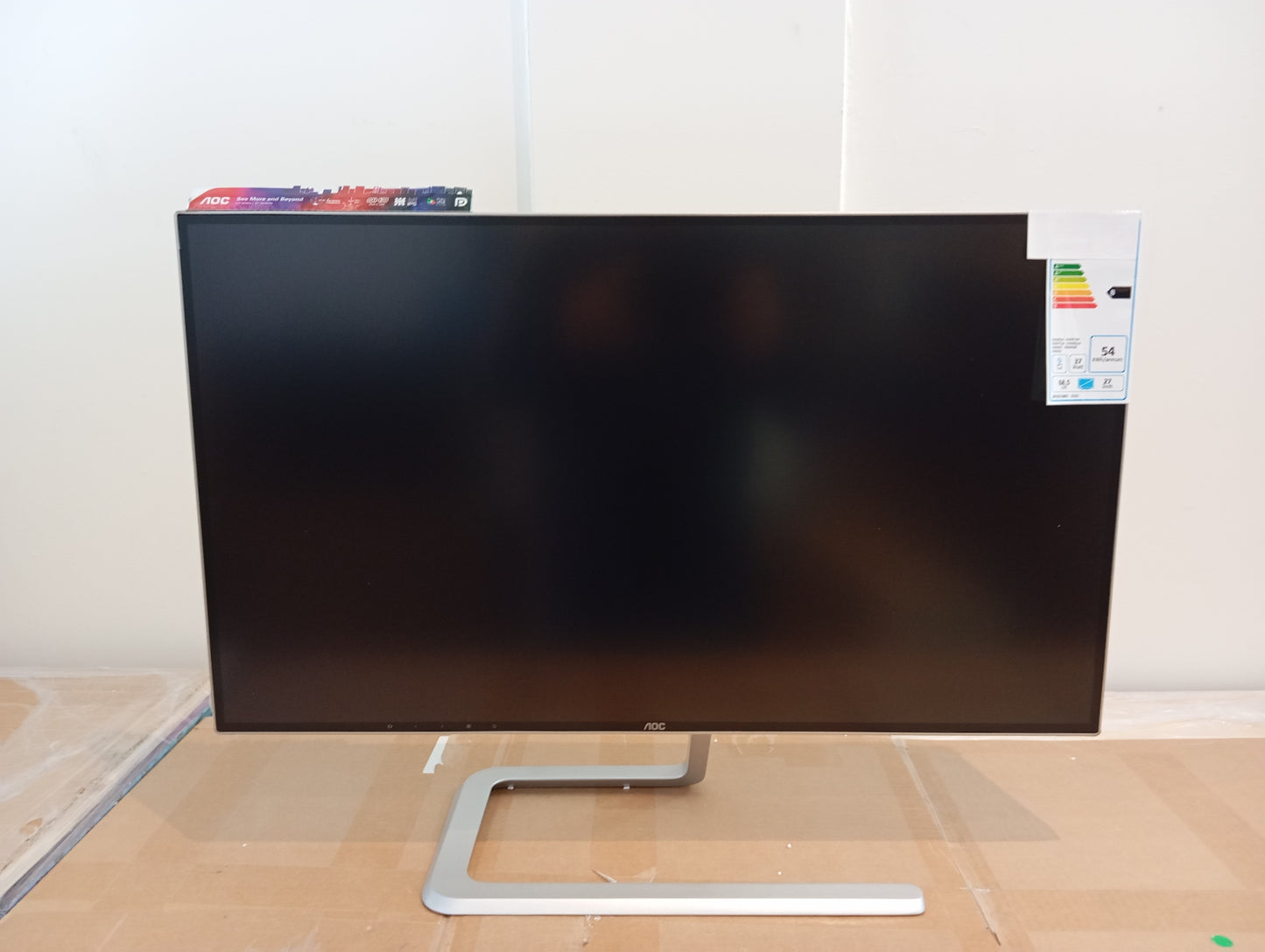 AOC Q2781PQ Refurbished