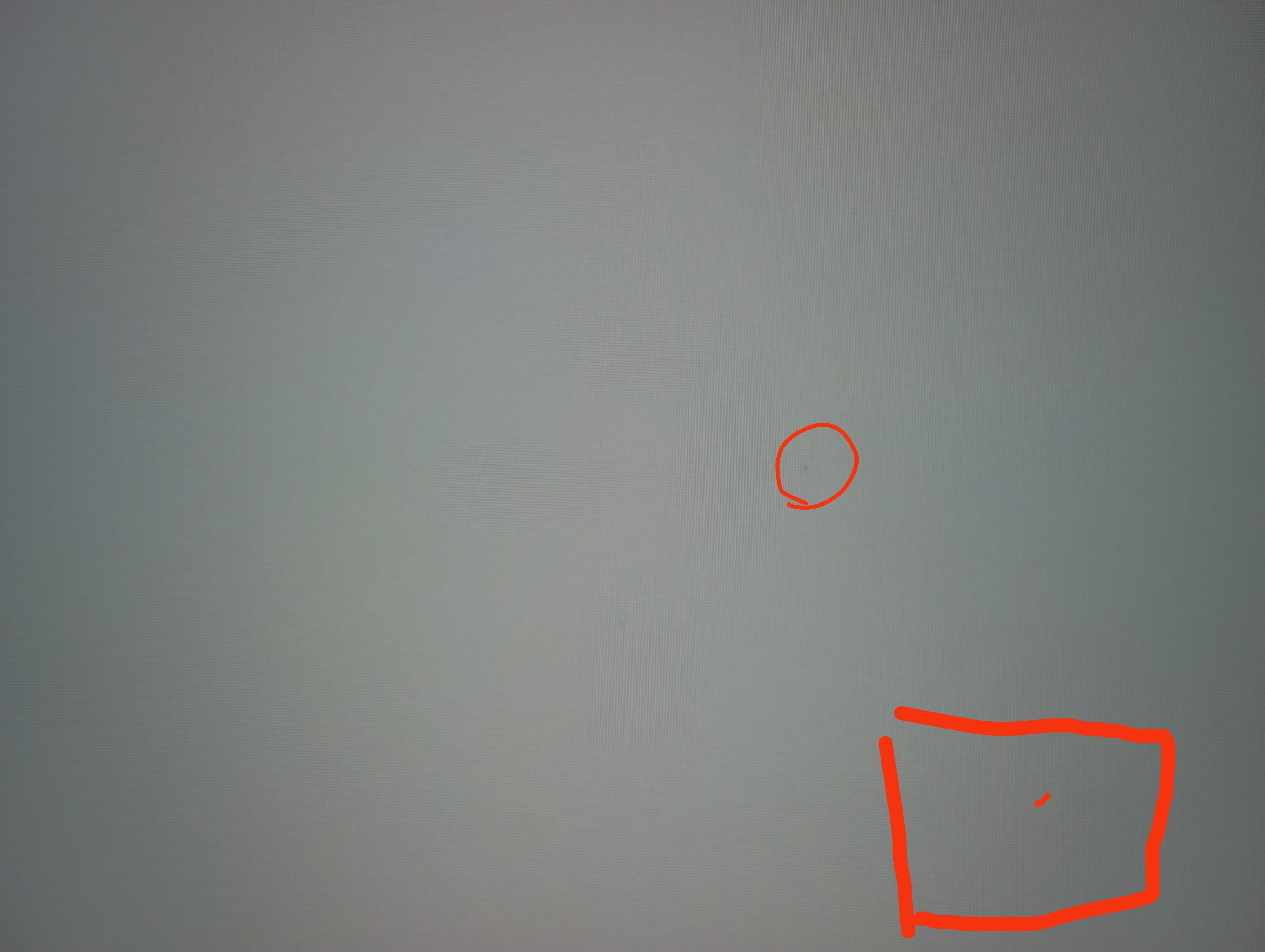 Refurbished Cooler Master Tempest GP27U Gaming Monitor