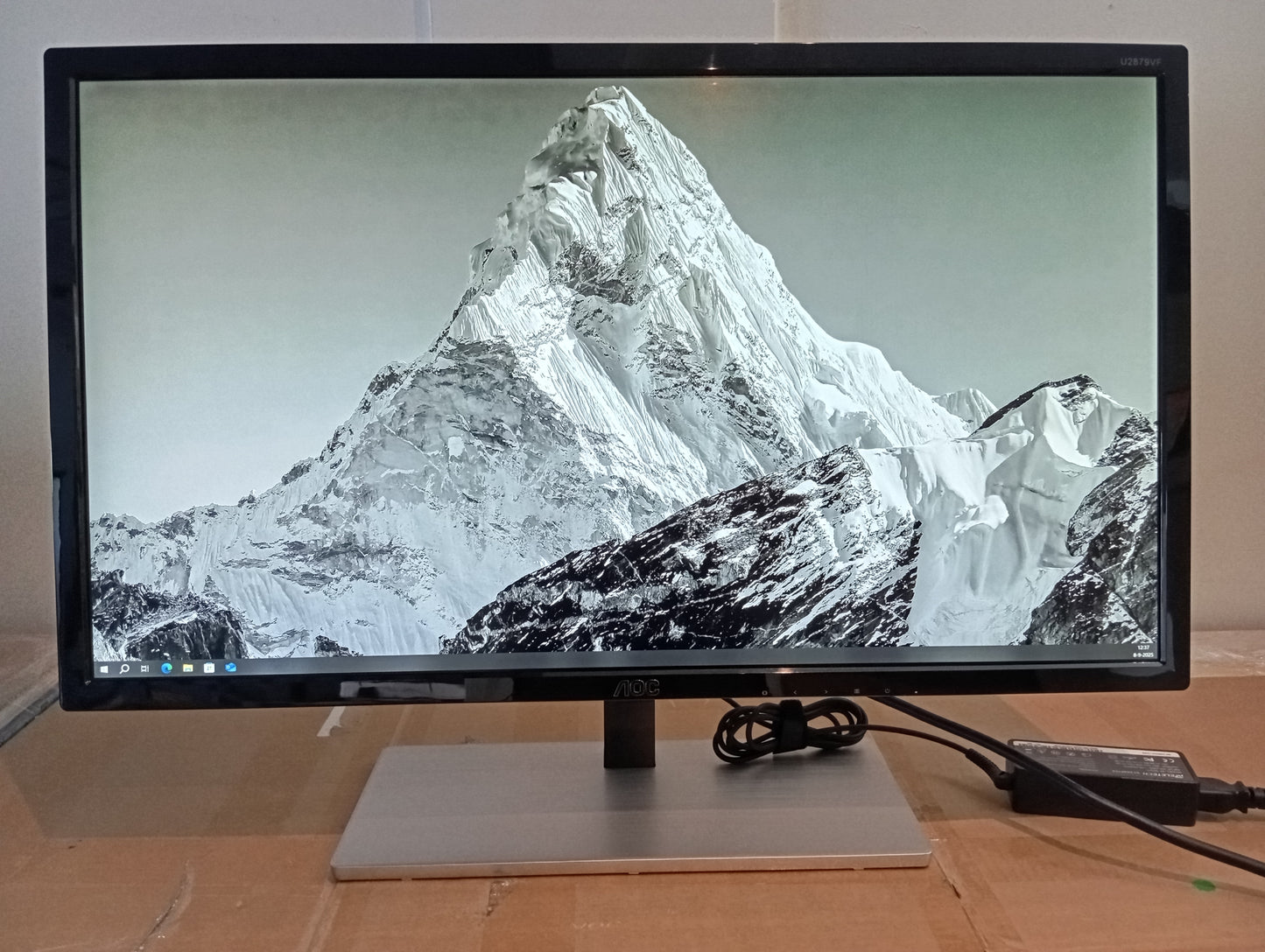 AOC U2879VF, Refurbished