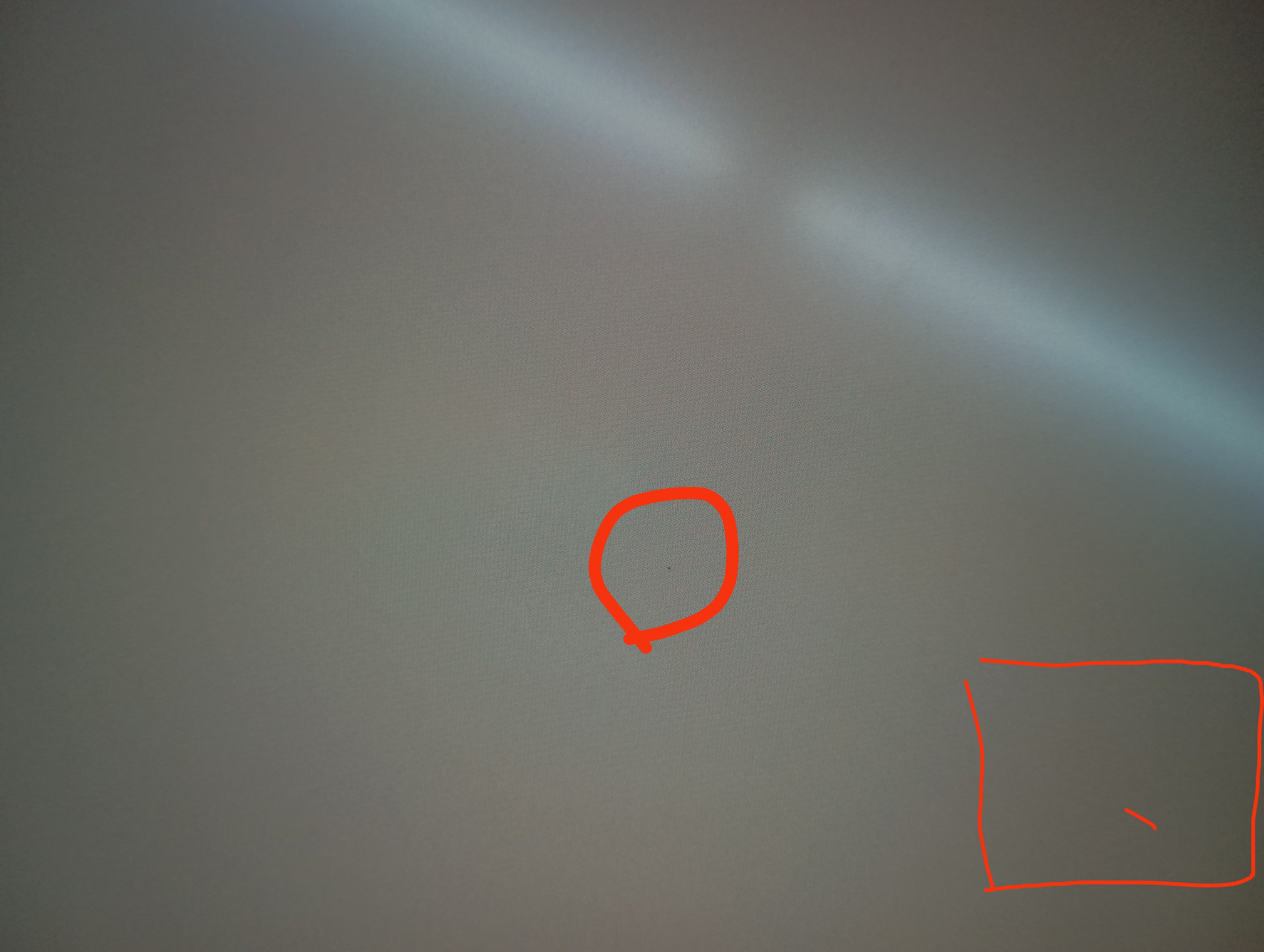 Refurbished Cooler Master Tempest GP27U Gaming Monitor