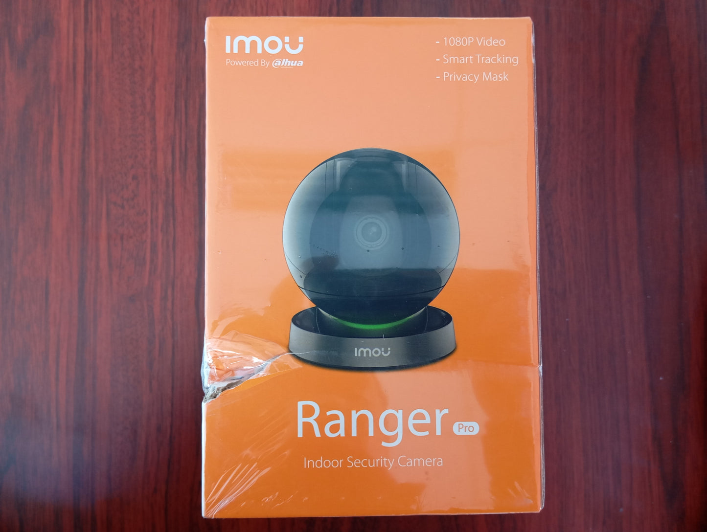 IMOU Ranger Pro