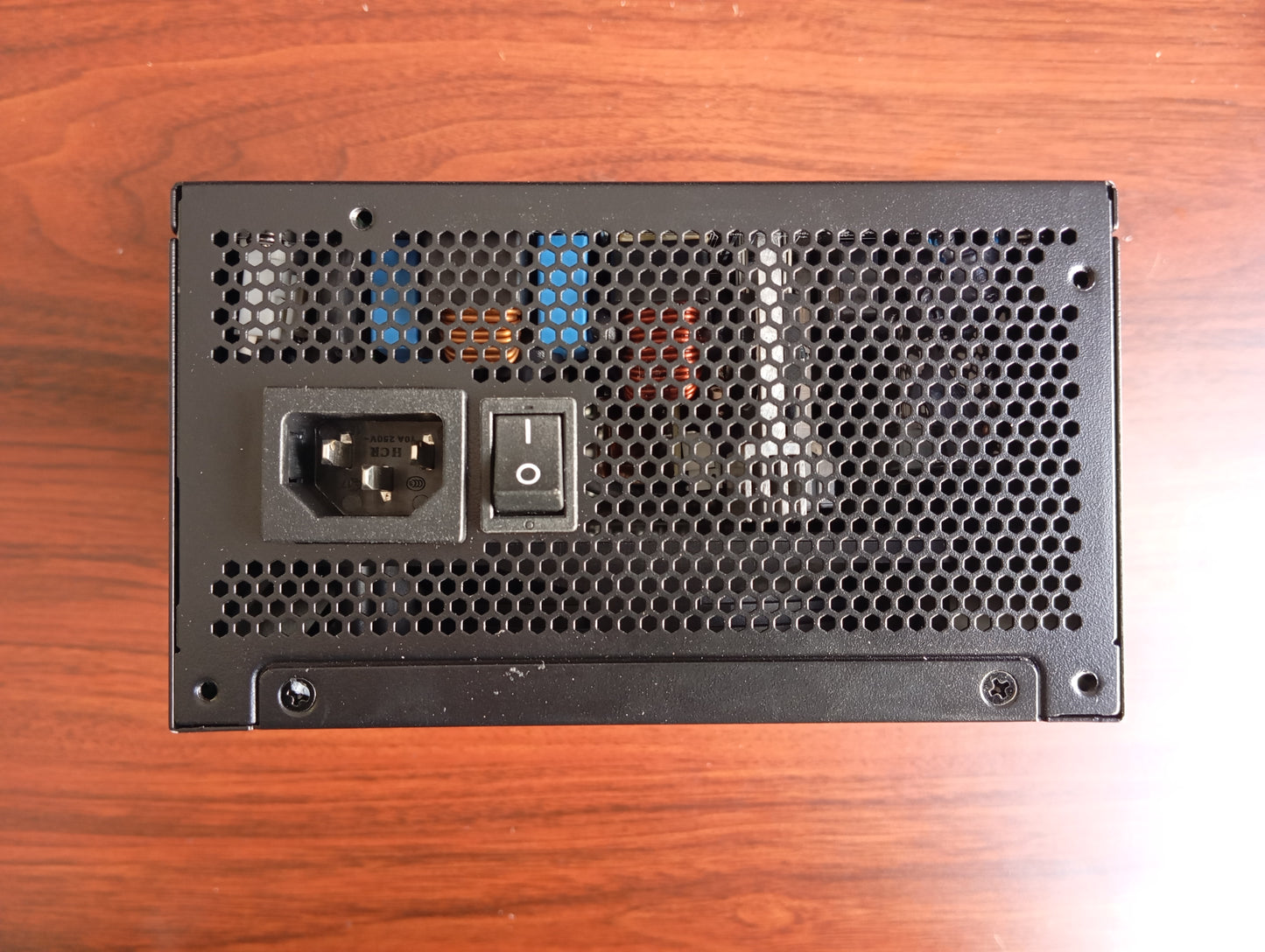 Refurbished Cooler Master MWE Gold 850 - V3 - Full Modular ATX 3.1, semi-passief, 12V-2x6-pins (PCIe Gen 5.1)