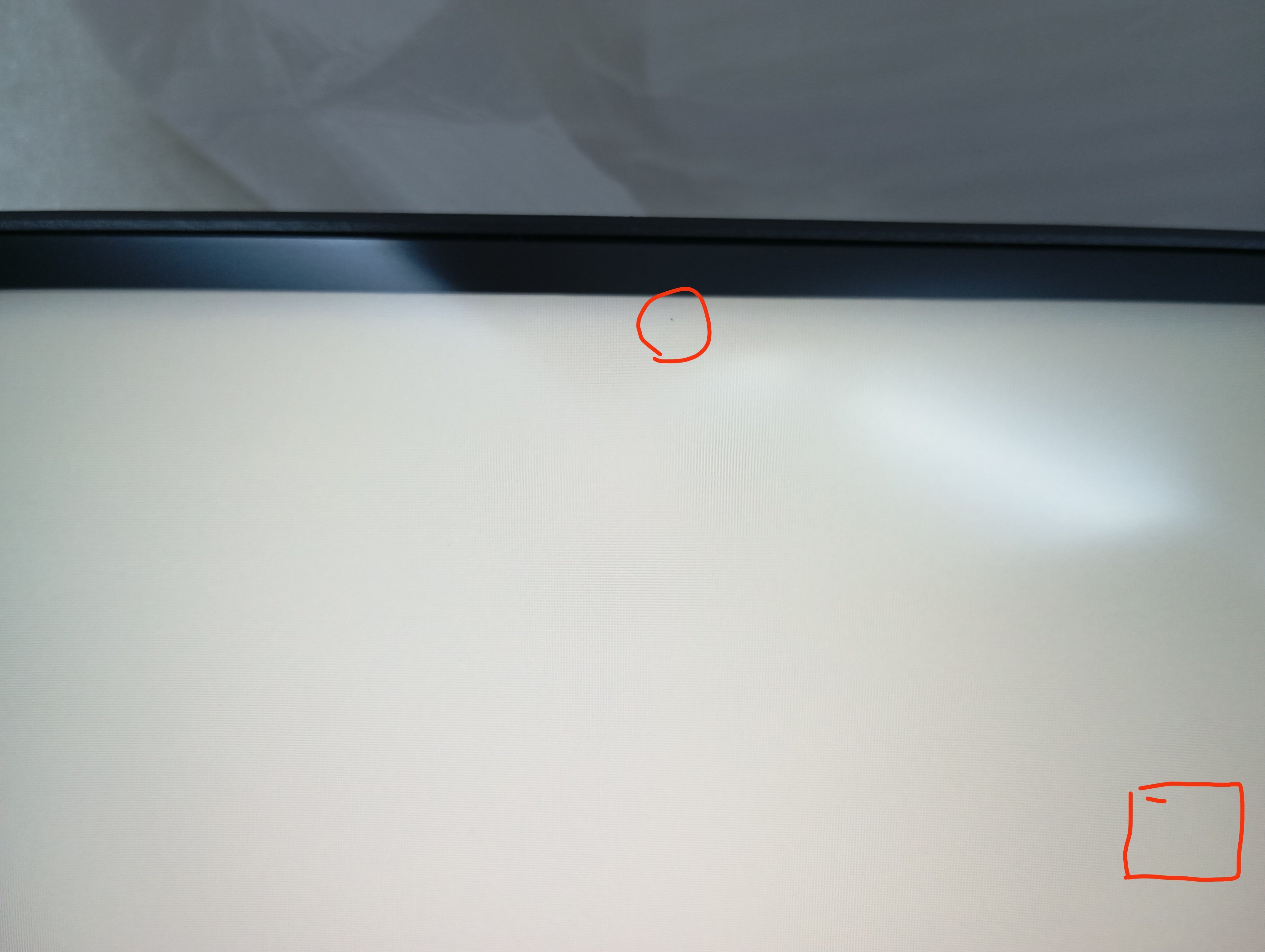 Refurbished Cooler Master Tempest GP27U Gaming Monitor