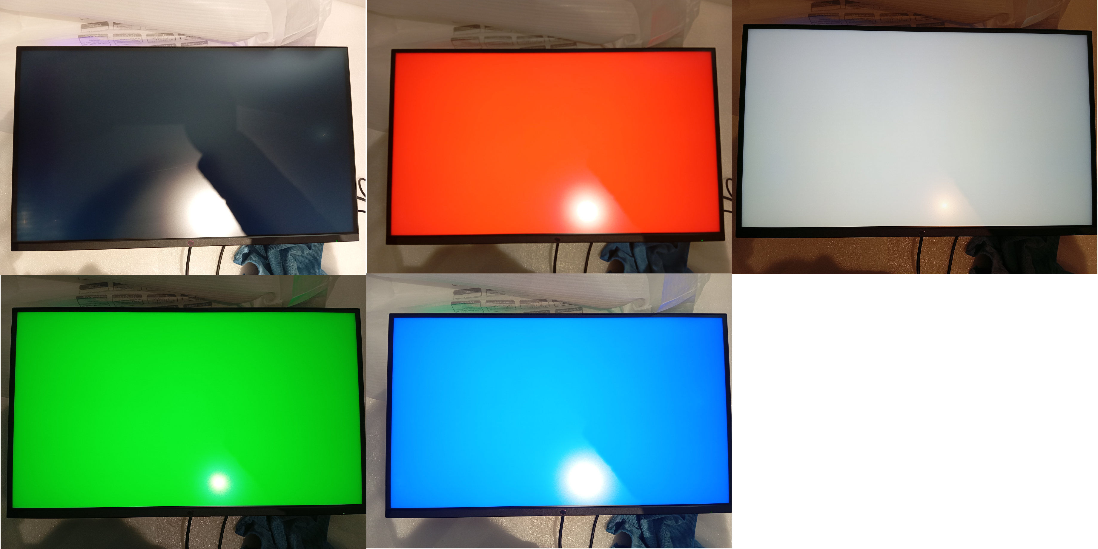 Refurbished Cooler Master Tempest GP27U Gaming Monitor