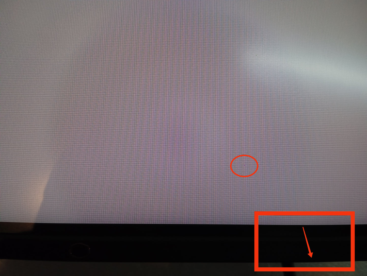 Refurbished Cooler Master GM27-FQS ARGB 30th Black Gaming Monitor