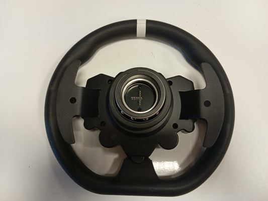 Moza R3 Bundel PC Zwart