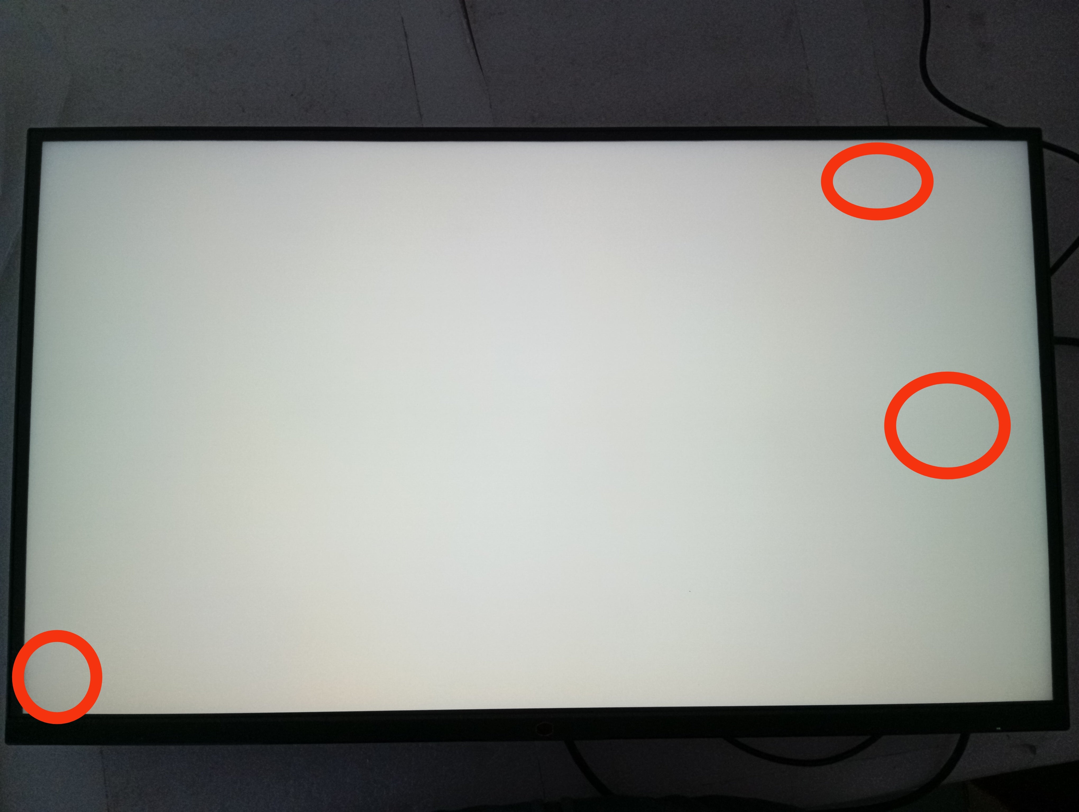 Refurbished Cooler Master Tempest GP27U Gaming Monitor