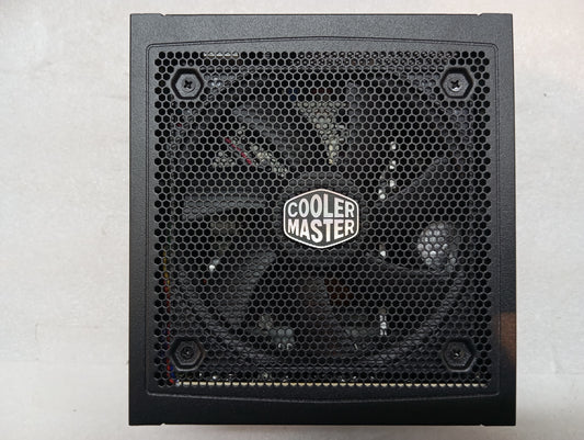 Refurbished Cooler Master GX II Gold 850W