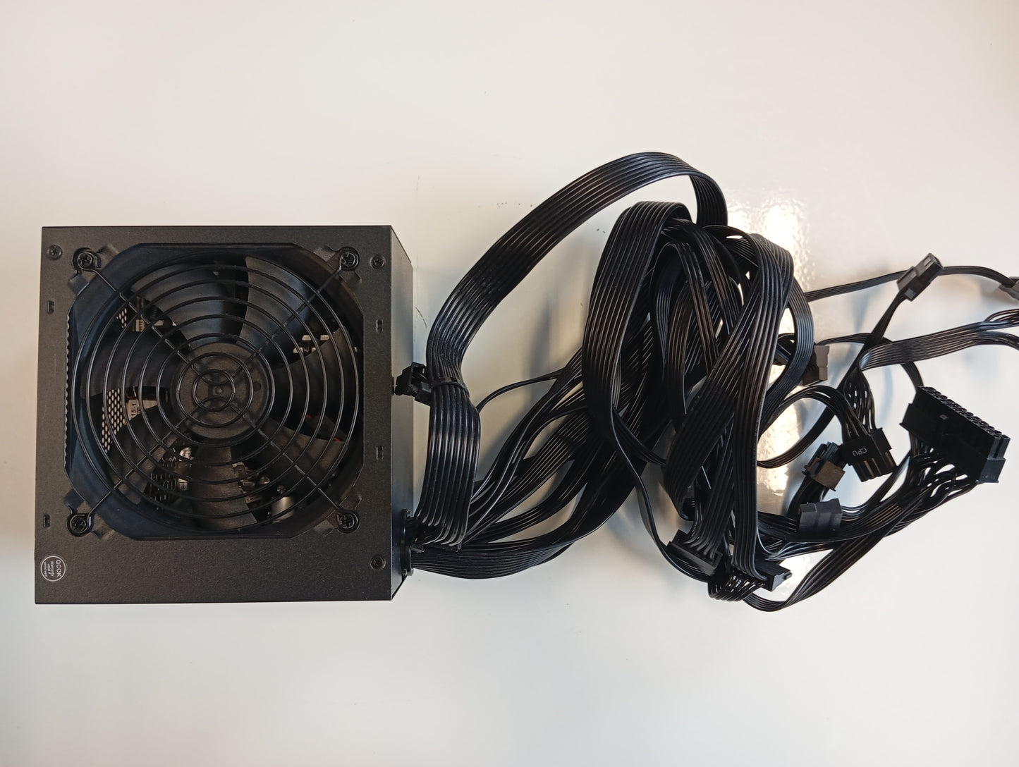 Refurbished Cooler Master MWE 750 Bronze - V3 230V