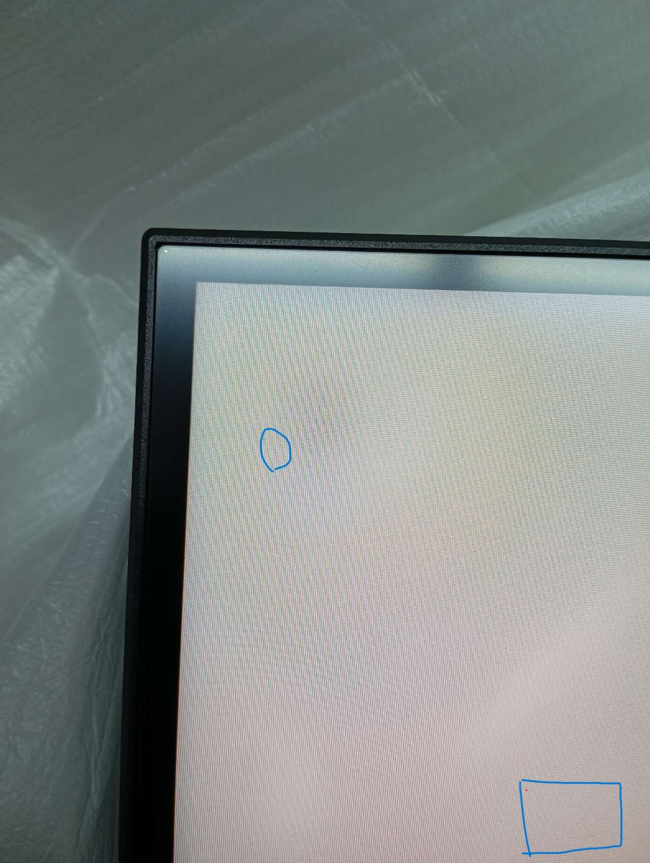 Refurbished Cooler Master Tempest GP27U Gaming Monitor