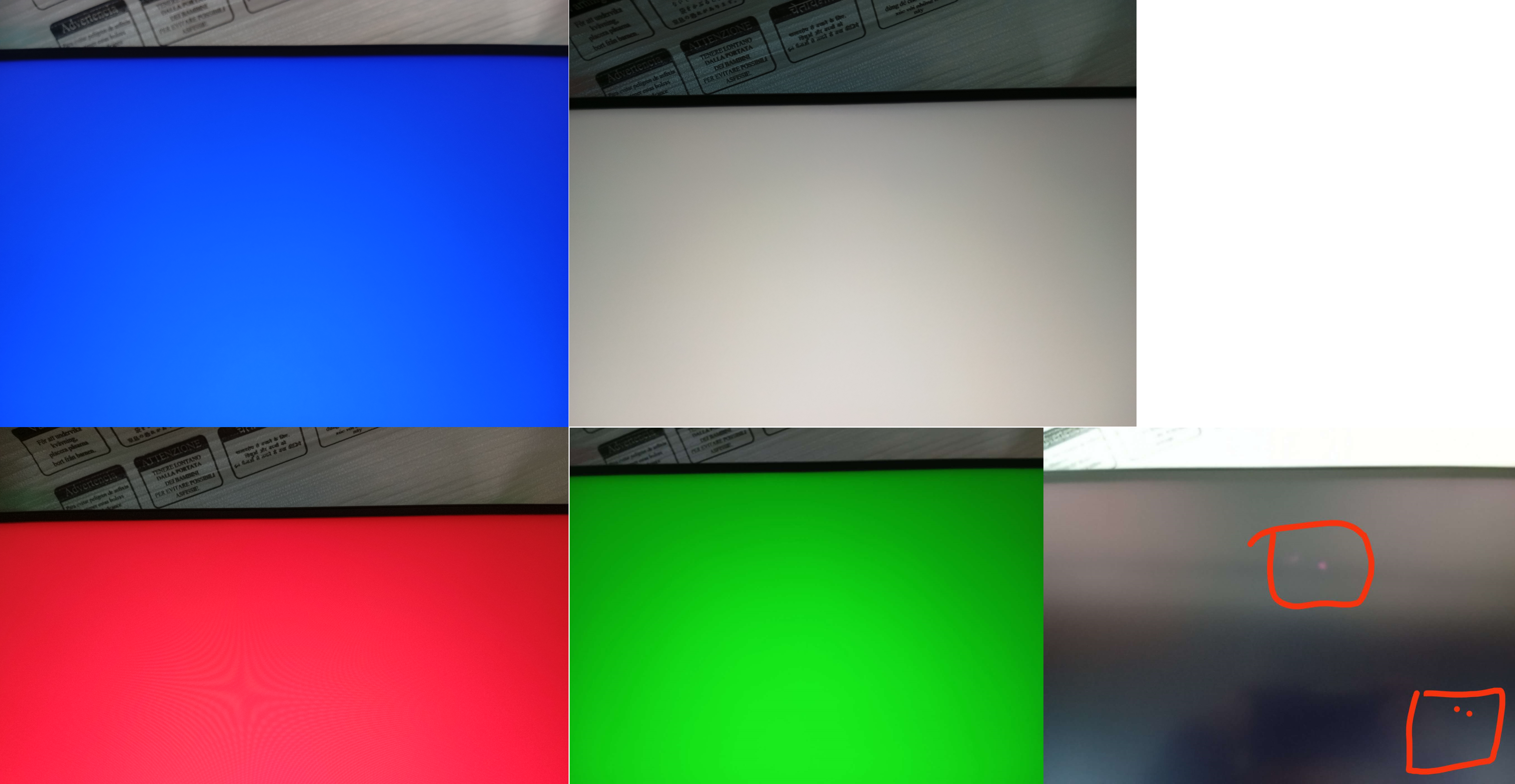 Refurbished Cooler Master Tempest GP27U Gaming Monitor