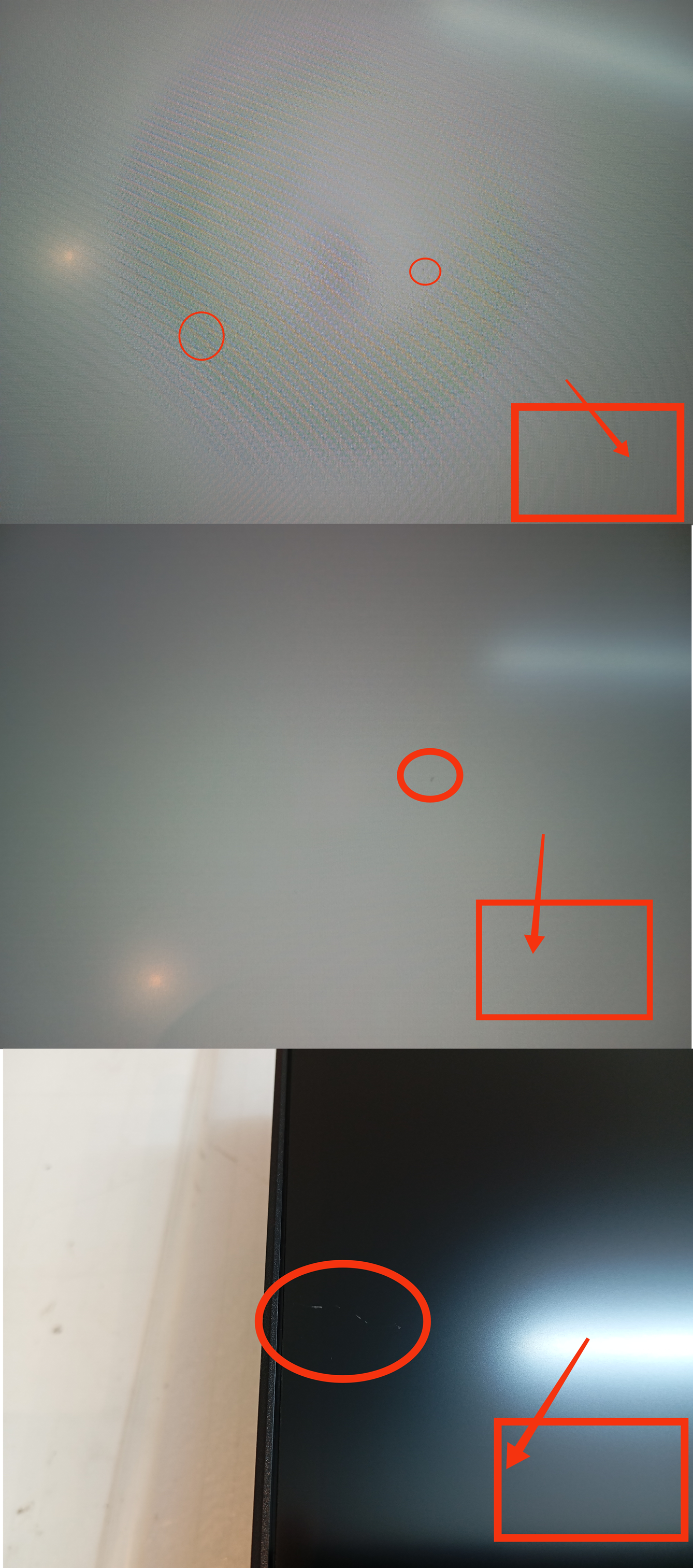 Refurbished Cooler Master Tempest GP27U Gaming Monitor