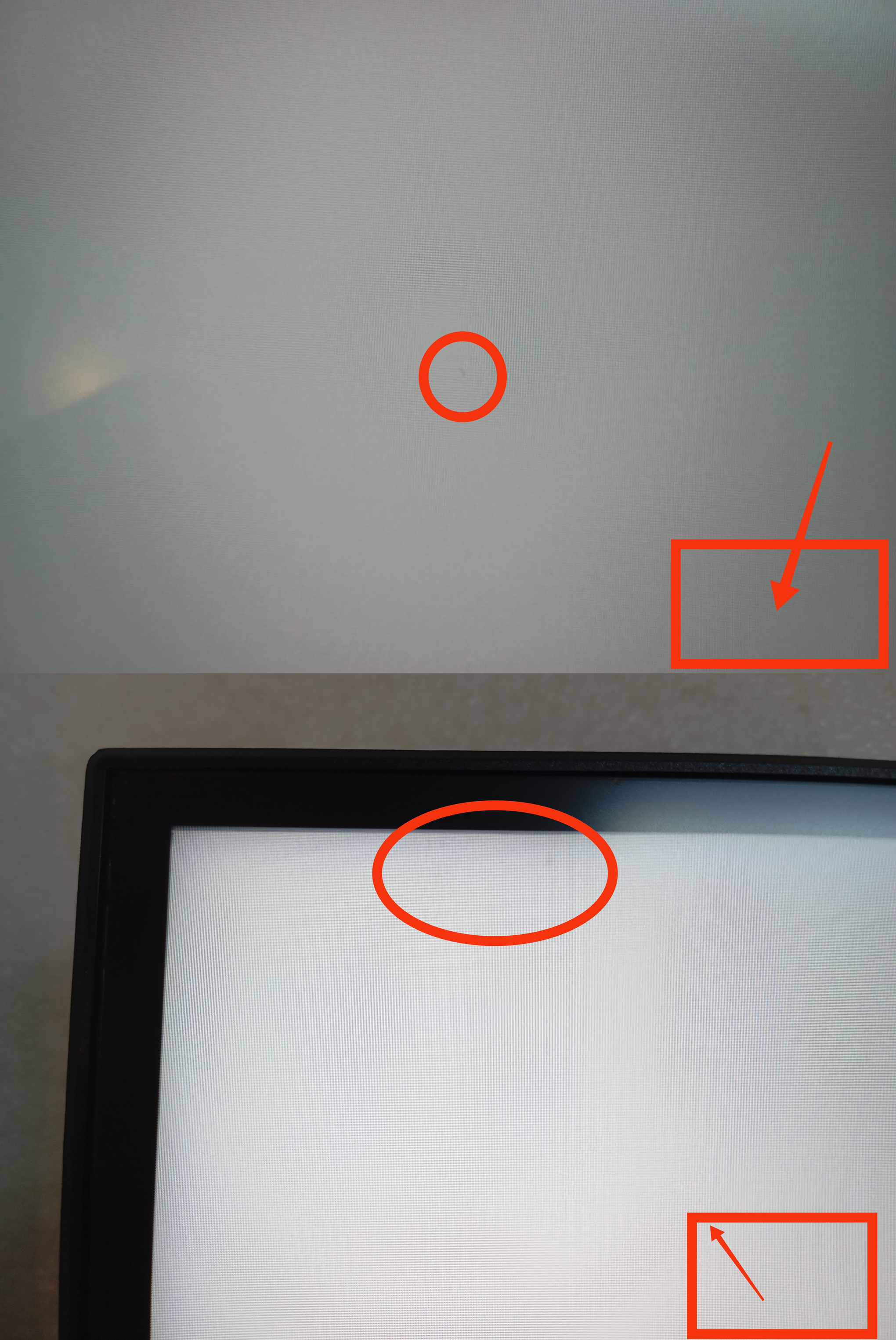 Refurbished Cooler Master Tempest GP27U Gaming Monitor