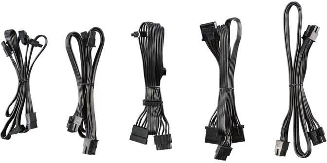 Power Supply Accessories