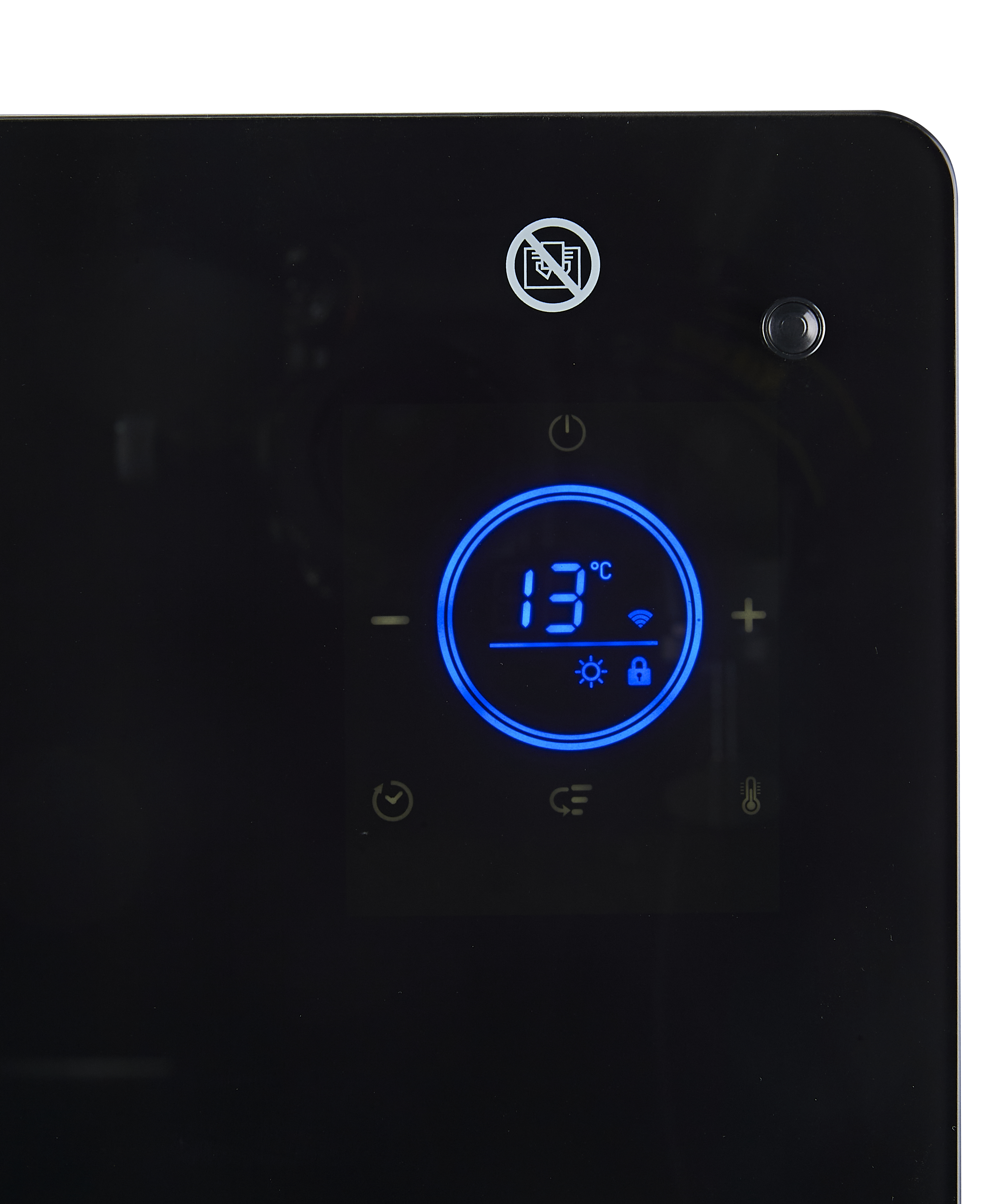 JASUN Smart Convection Heater, Slimme Elektrische Kachel