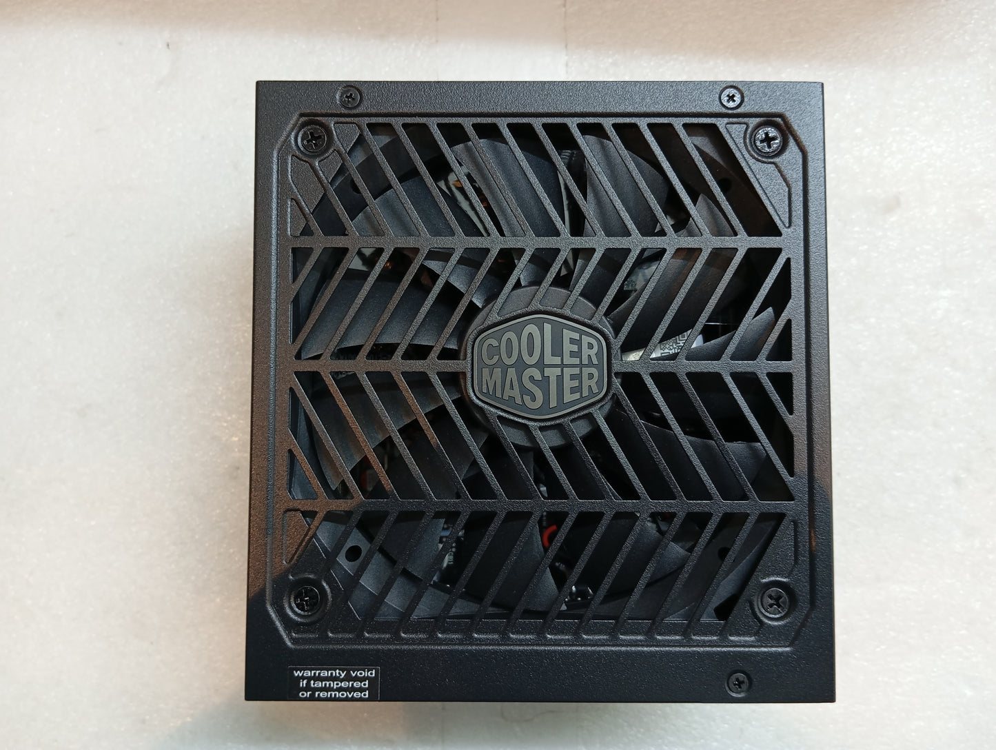 Refurbished Cooler Master XG850 Platinum