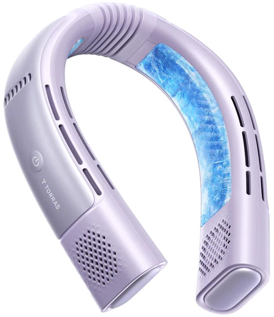 TORRAS Coolify 2S Pro, Tweedekans