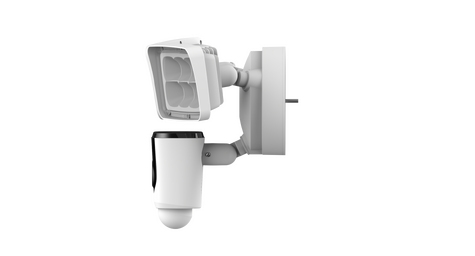 Imou L26P Floodlight Cam