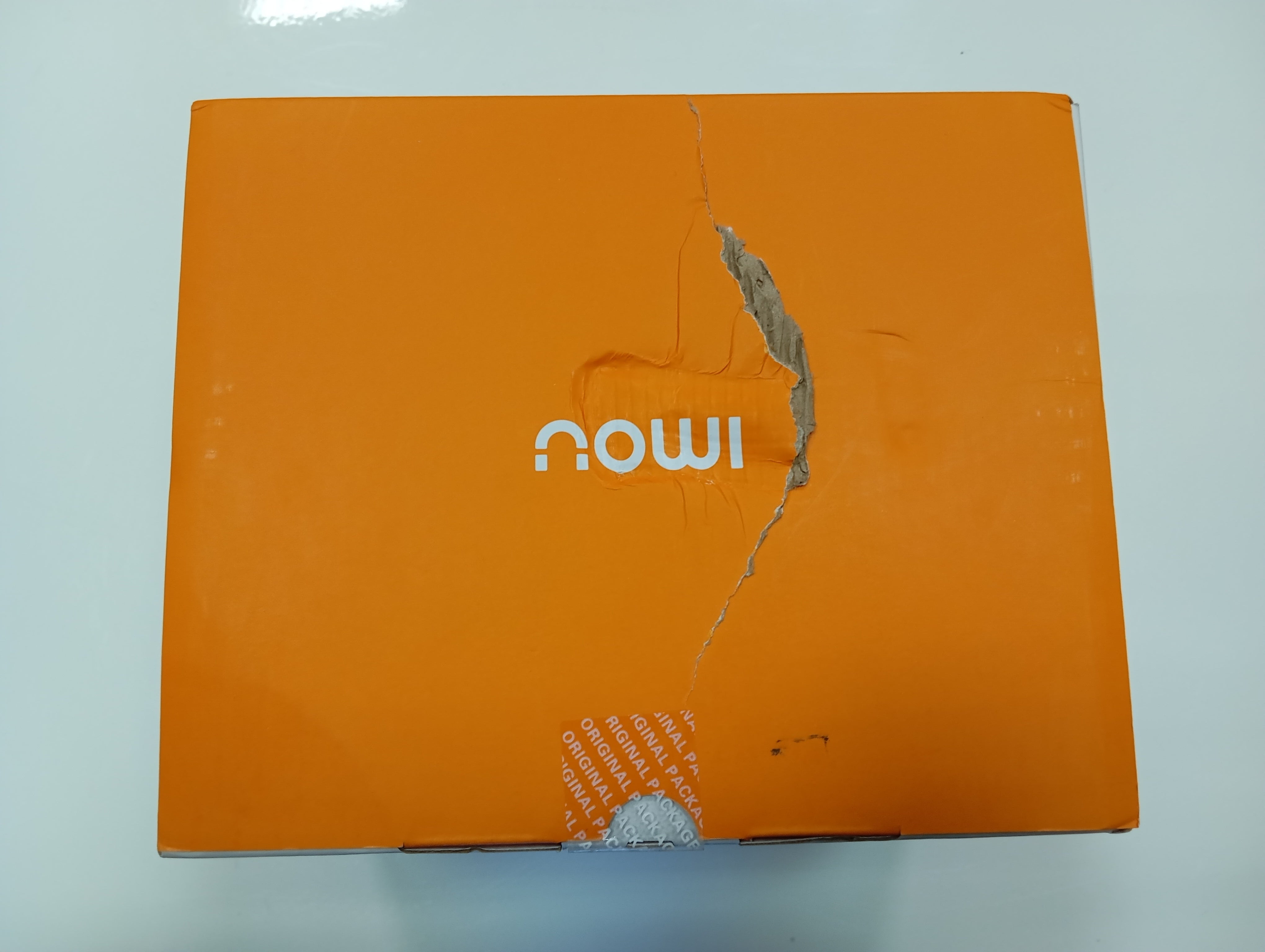 Imou Cell PT, als nieuw