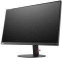 Nieuw! Lenovo P27h ThinkVision  - QHD USB-C TN Monitor - 27 Inch
