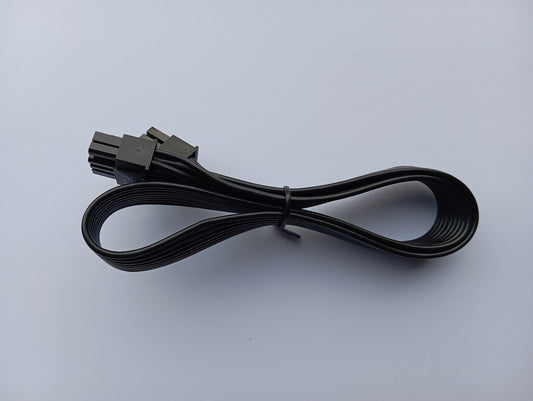 PCI-e 6+2 Pins Graphics Card Power Cable For Cooler Master MWE Power Supplies