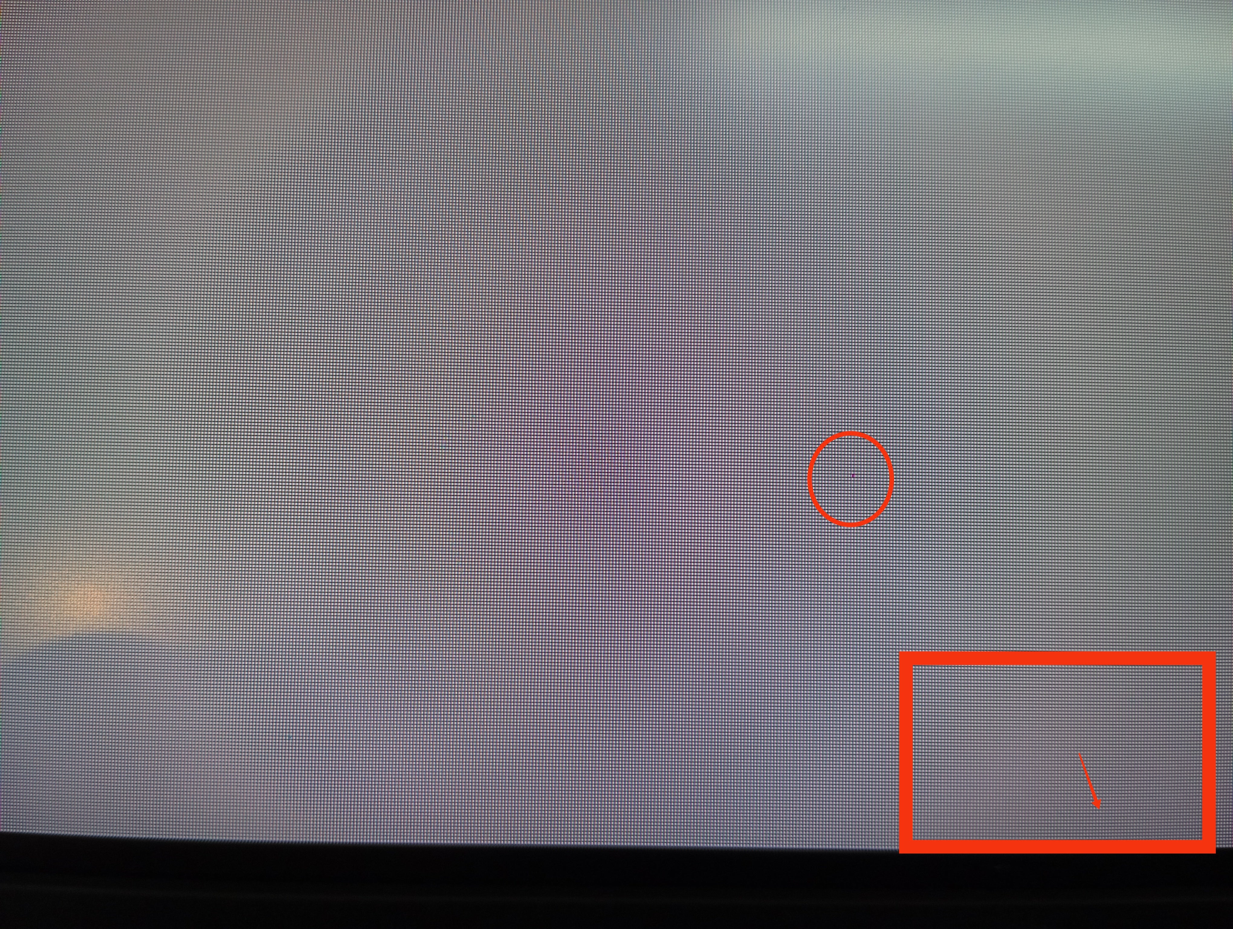 Refurbished Cooler Master GM34-CWQ ARGB Black Gaming Monitor