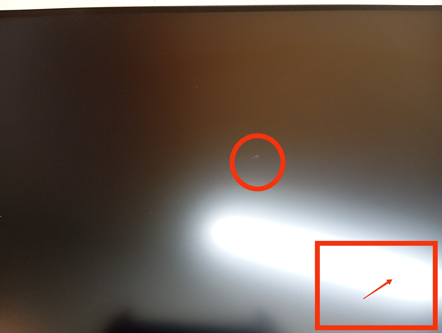 Refurbished Cooler Master GM27-FQS ARGB 30th Black Gaming Monitor