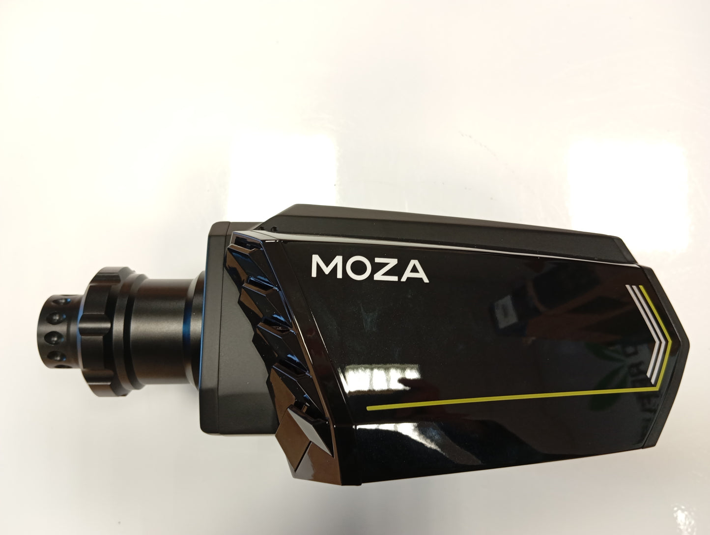 Moza R16 V2 Direct Wheel Base Zwart, Tweedekans