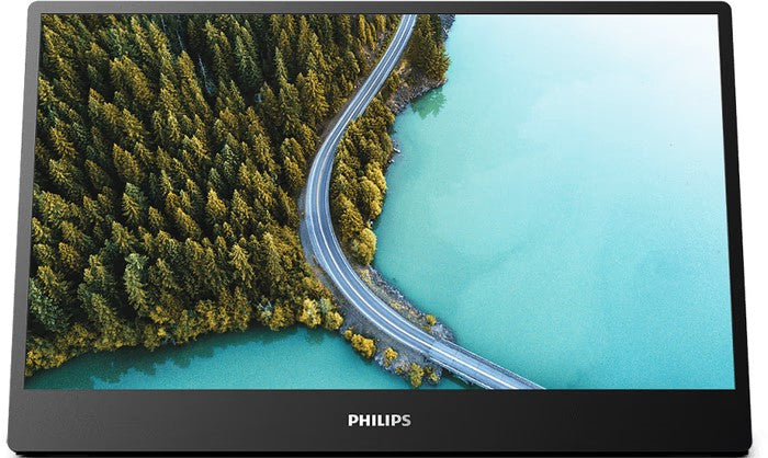 Tweedekans Philips 16B1P3302D/00 Zwart