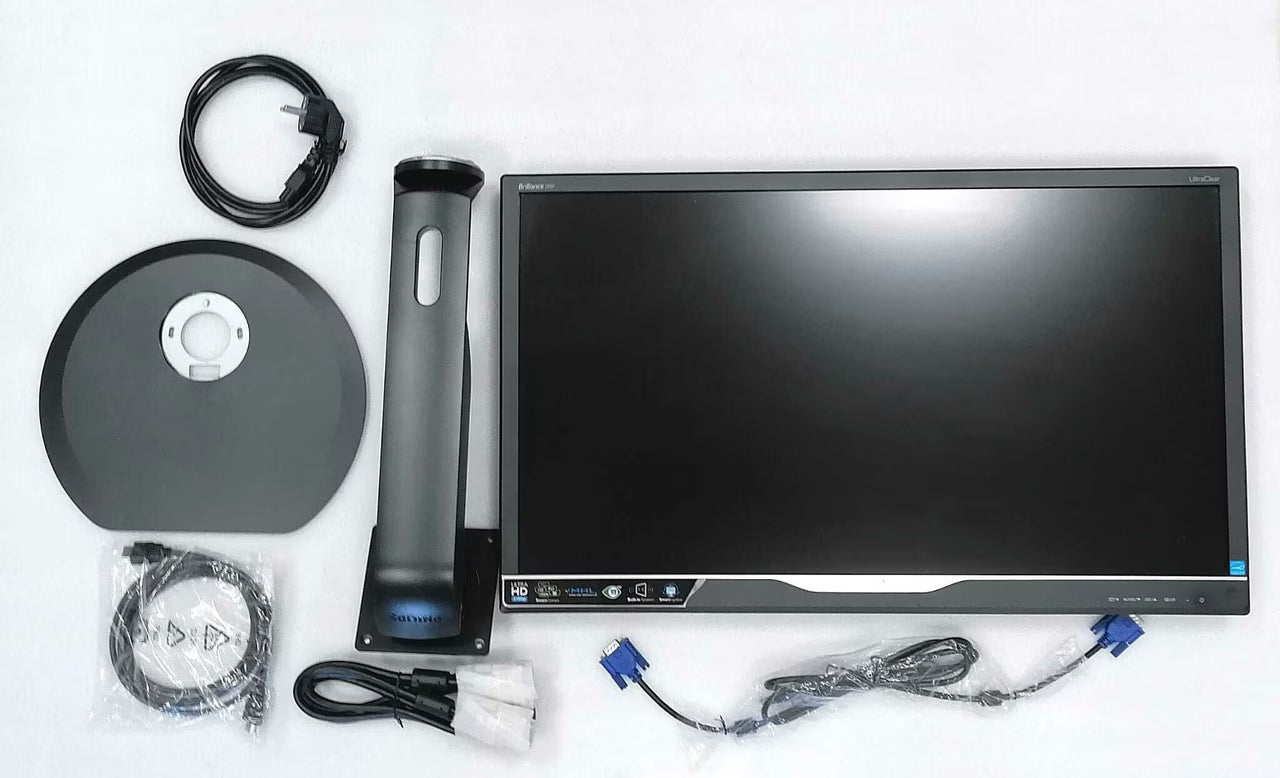 Philips P-line 288P6LJEB, Refurbished