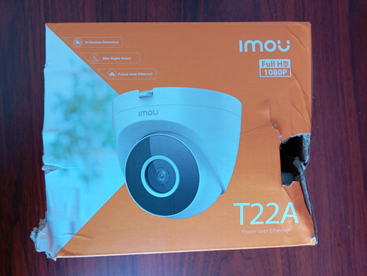 IMOU T22A
