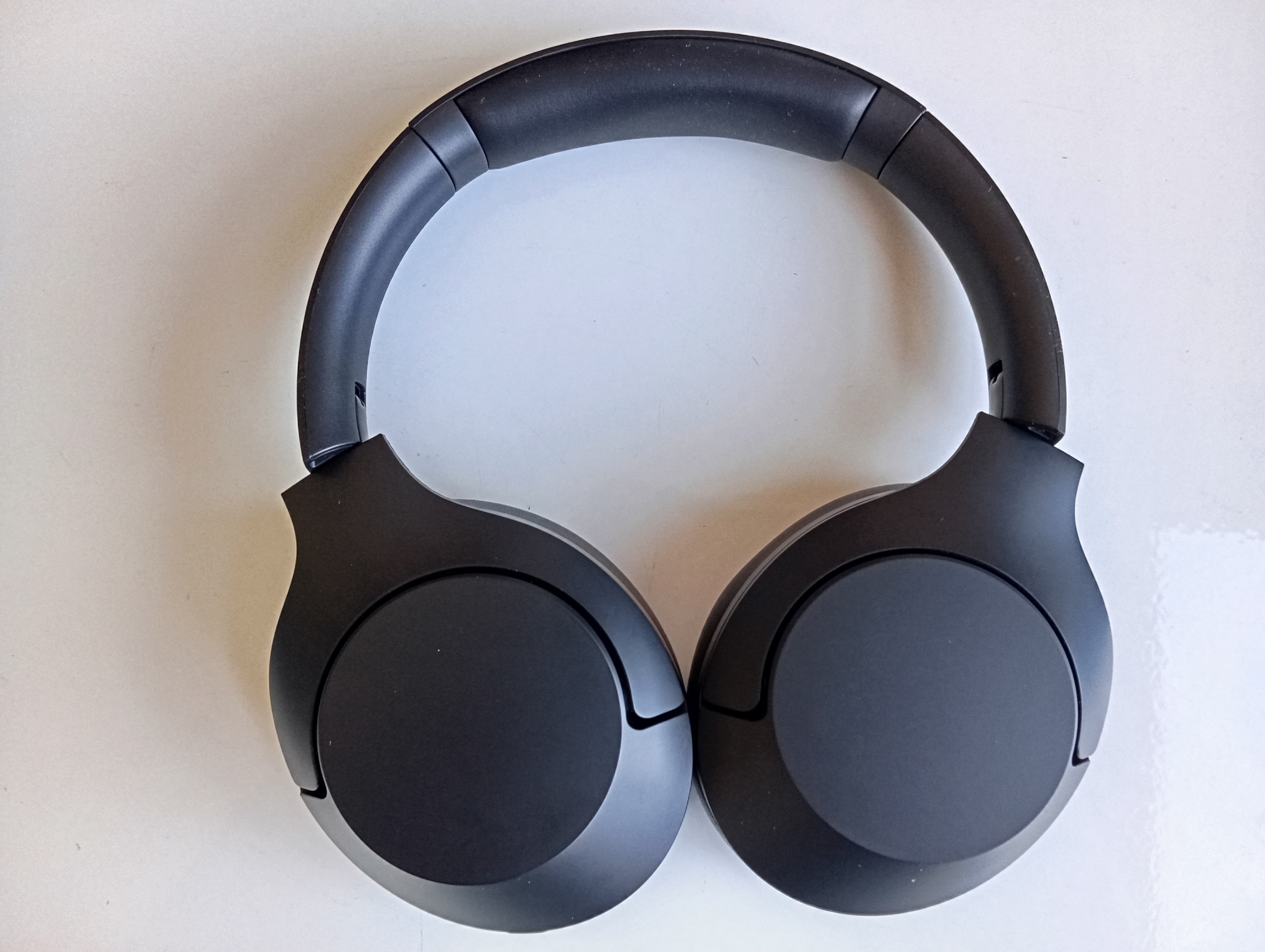 Philips TAH8506BK Zwart, Refurbished