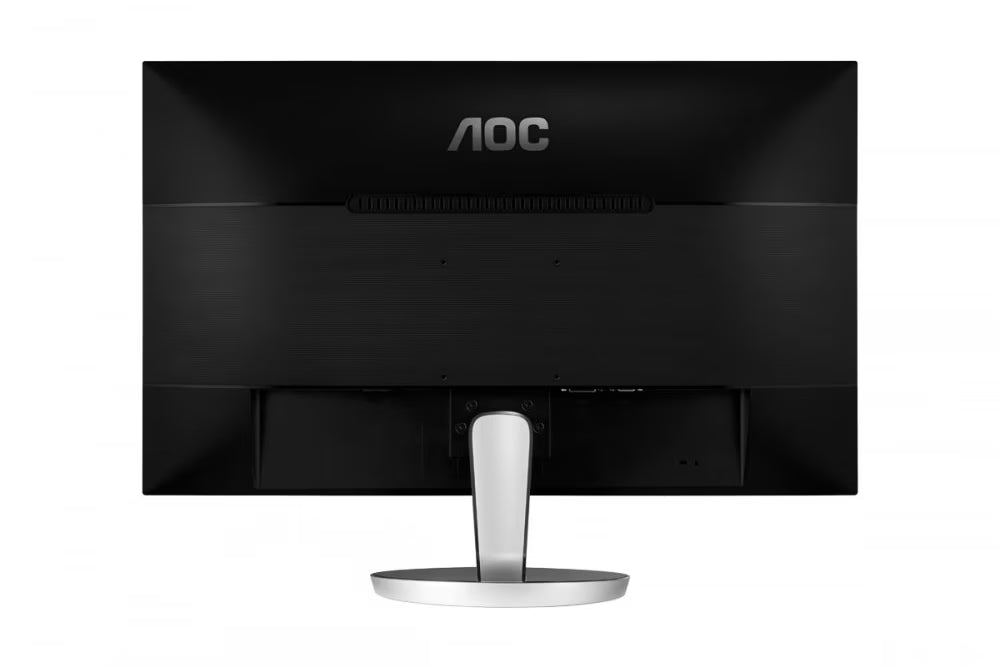 AOC Q2778VQE Zwart