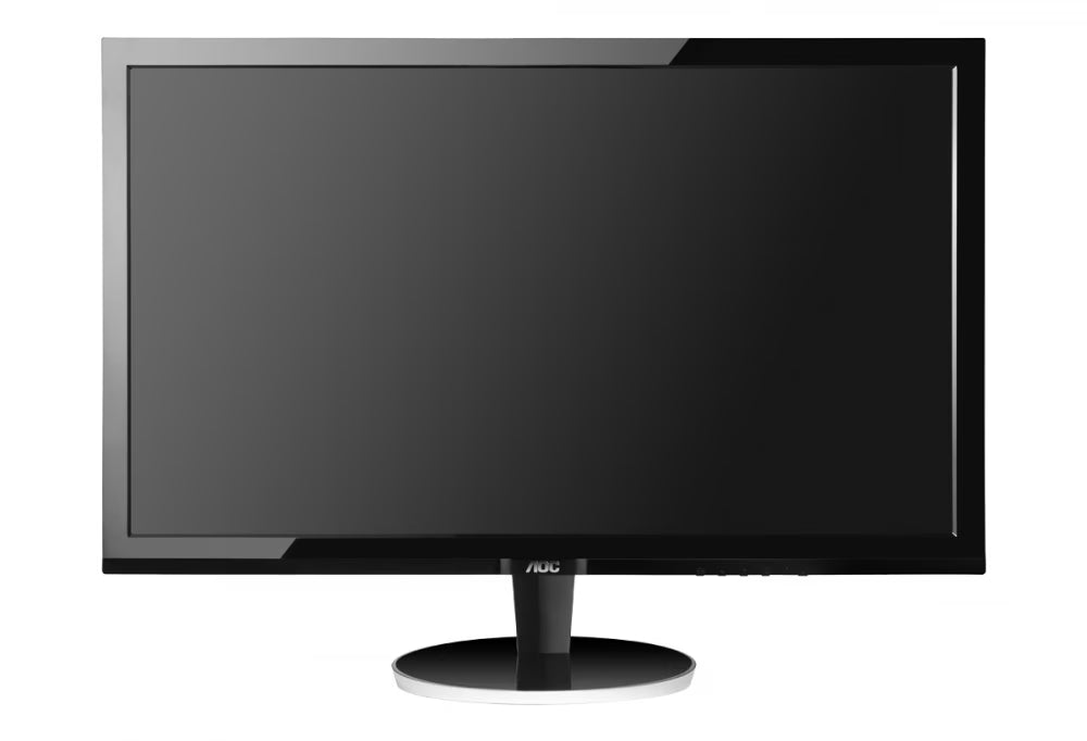 AOC Q2778VQE Zwart