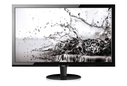 AOC Q2778VQE Zwart