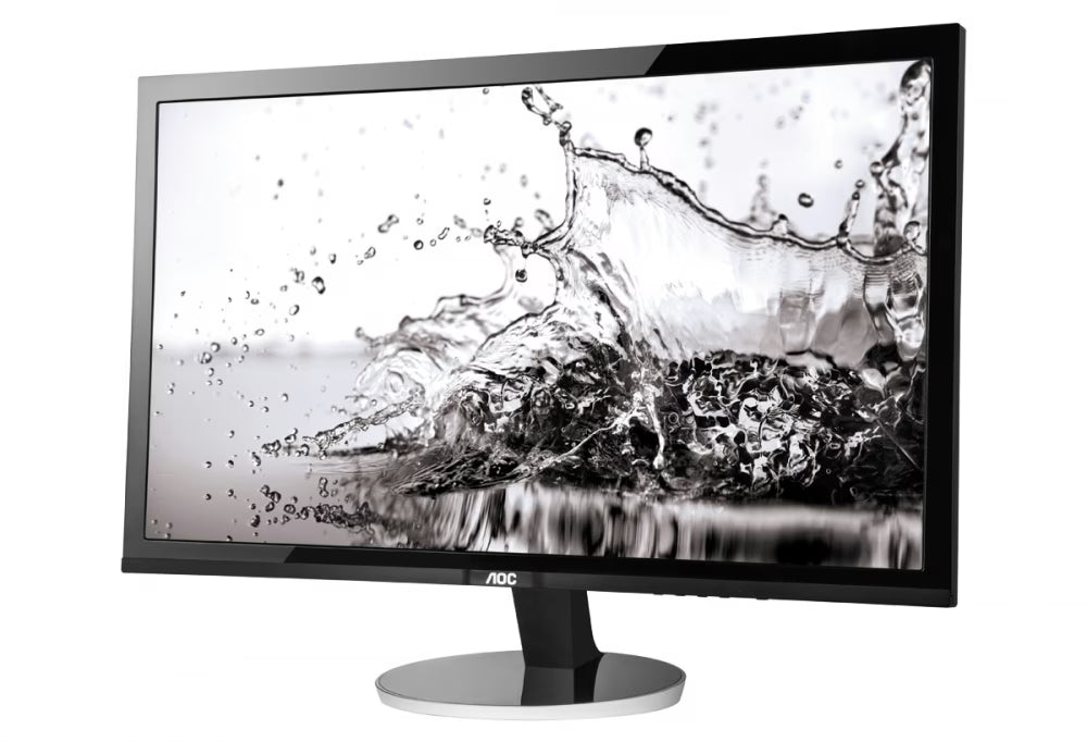 AOC Q2778VQE Zwart