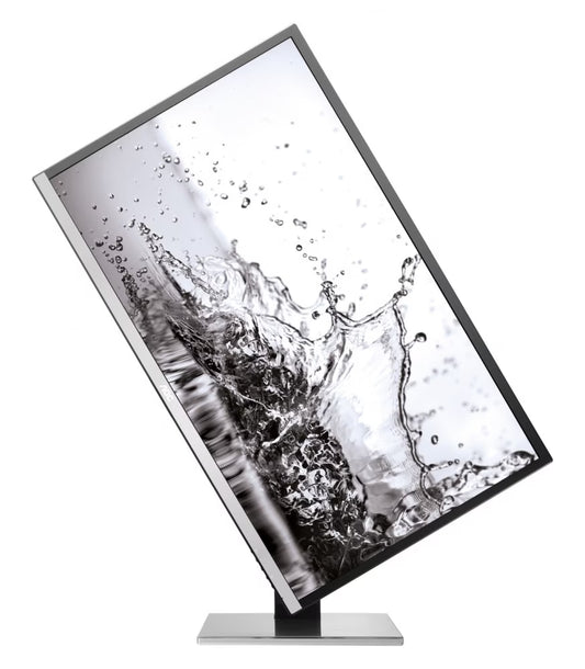 AOC Q3277PQU – 32″ WQHD A-MVA-monitor met diepe contrasten en brede kijkhoek